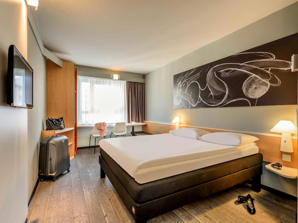 ibis Bregenz 10/49
