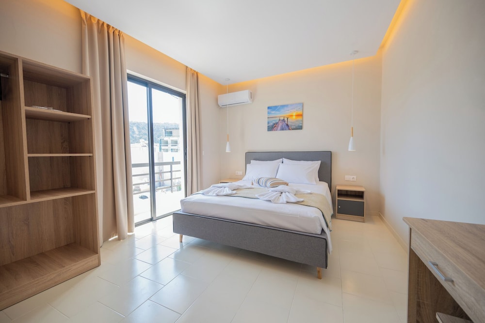 Blue Wave Suites Ixia 16/46