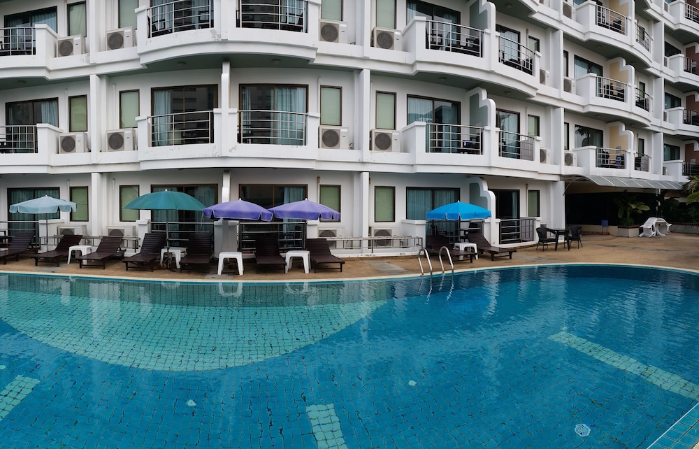 Best Beach Villa 3/64
