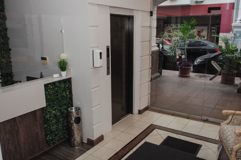 Las Penas Hotel 4/60