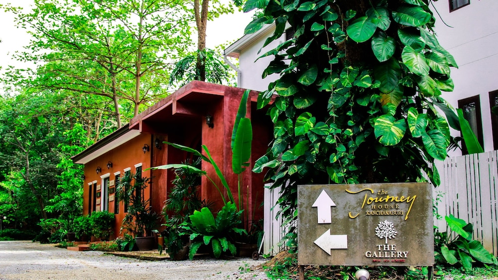 The Journey House Luxury Haven (ex. Luxury Escape) 2/50