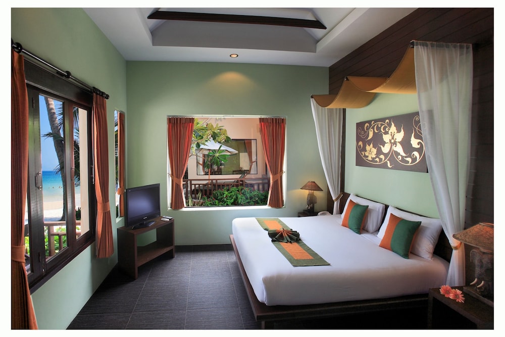 Baan Chaweng Beach Resort And Spa 30/67