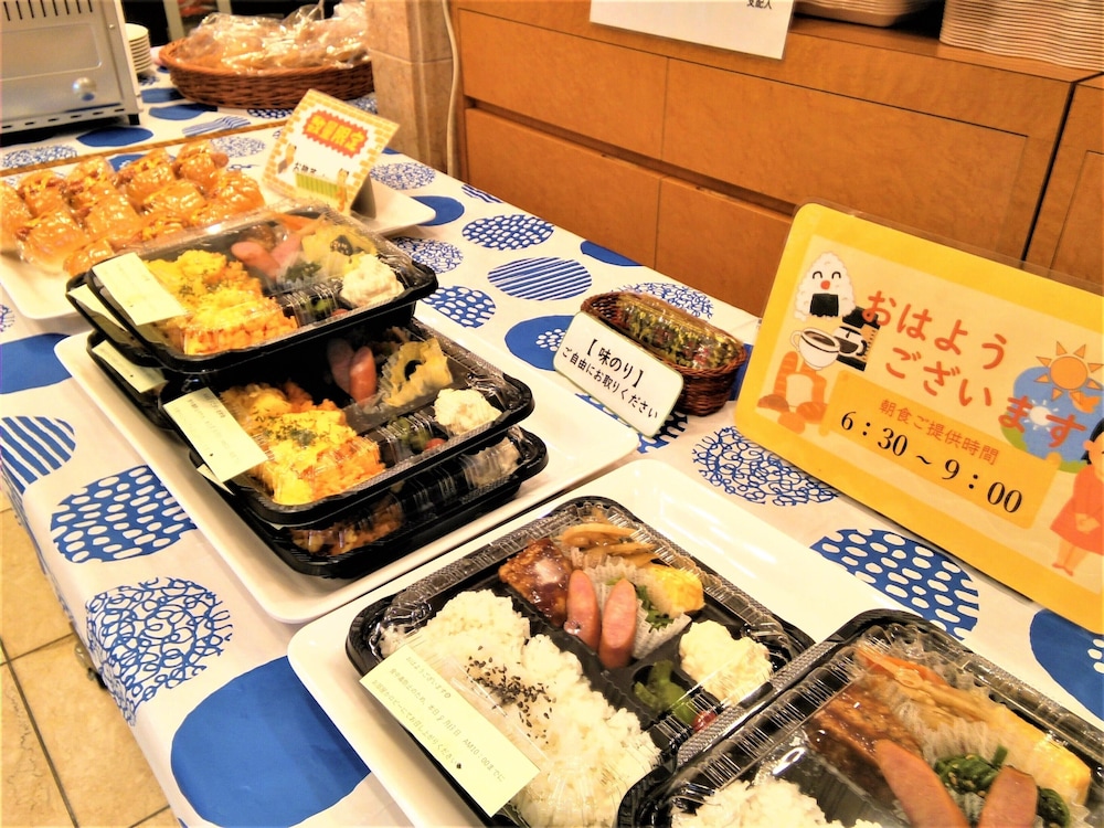 Toyoko Inn Osaka Umeda Higashi 58/70