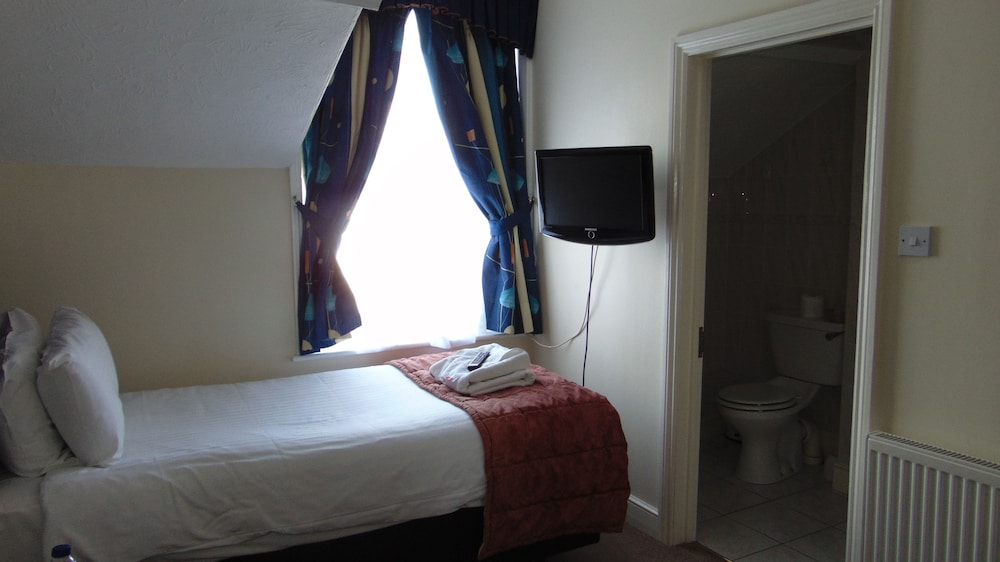 San Clu Hotel Ramsgate 16/42