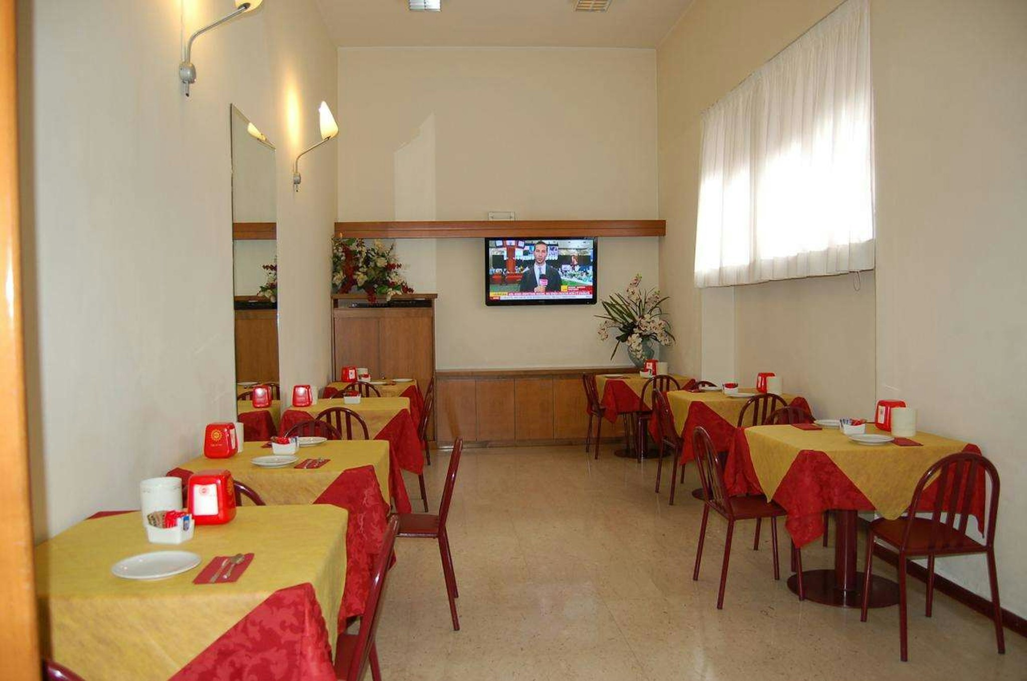 Hotel Nuova Grosseto 20/32