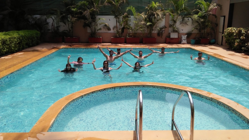 Hotel Plaza Inn by Rio 40/50