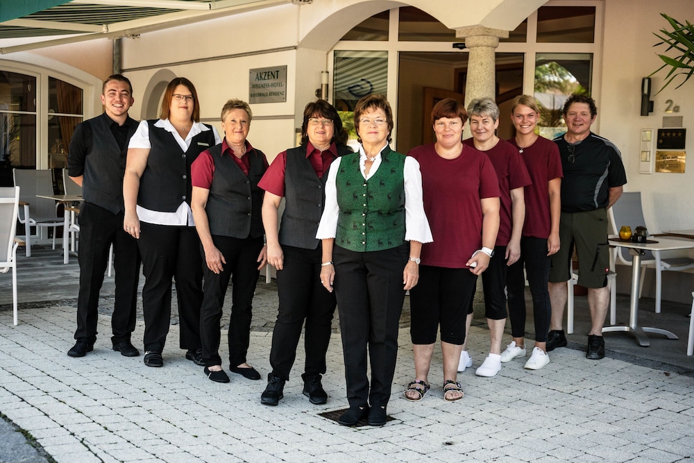 Akzent Hotel Bayerwald-Residenz 21/34