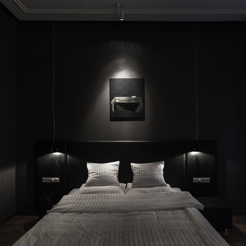 Casati Budapest Hotel – Adults Only 24/63