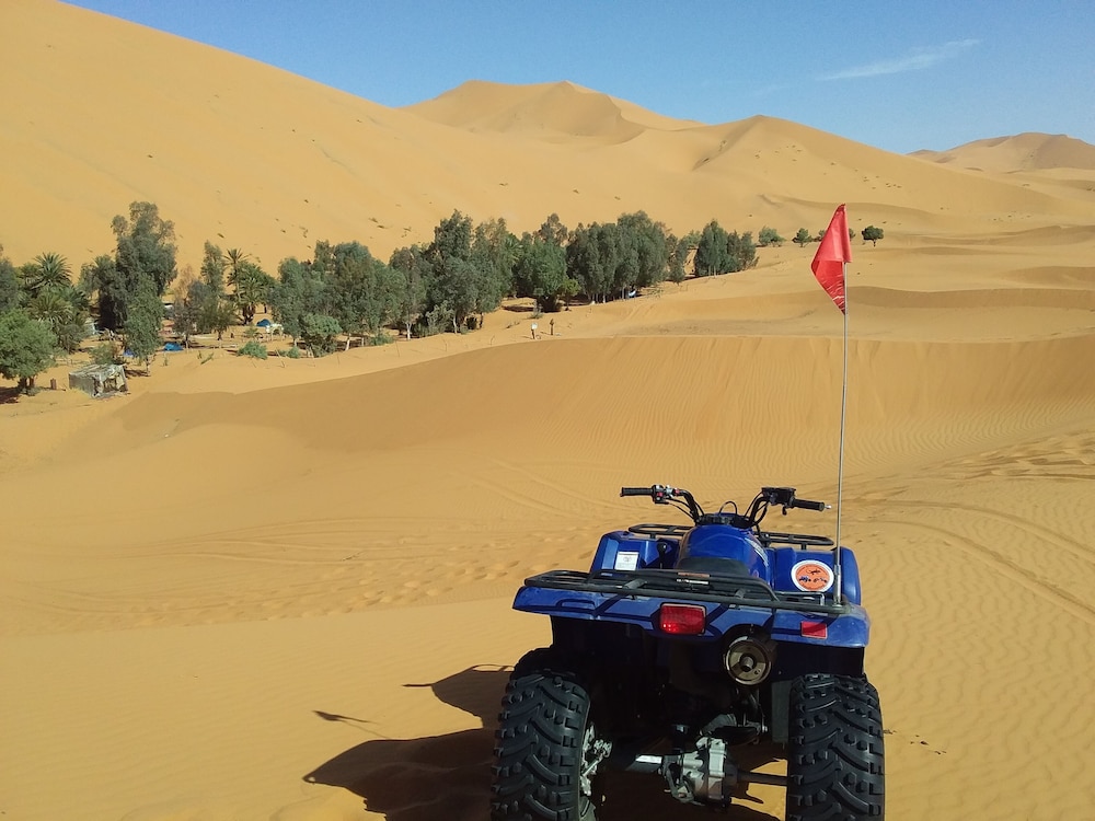 Horaz Luxury Camp 41/47