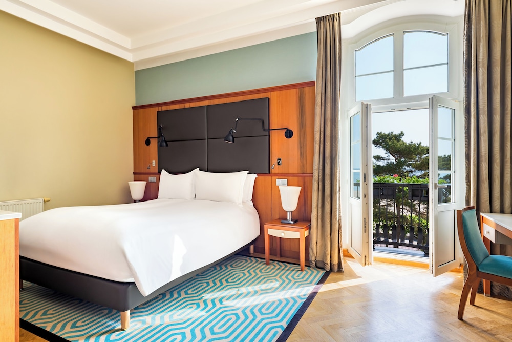 Sofitel Grand Sopot 24/77