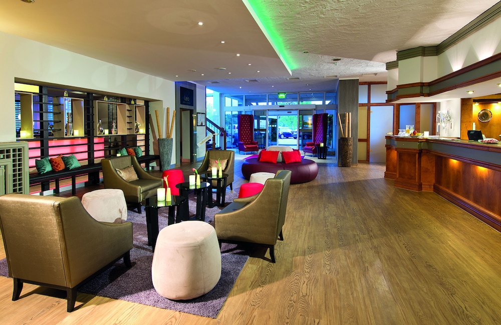 Leonardo Hotel Heidelberg Walldorf 48/67