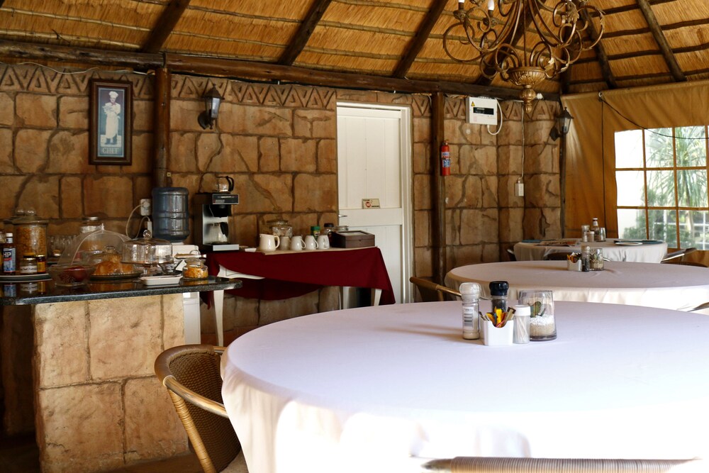 Summerview Guest Lodge 33/47