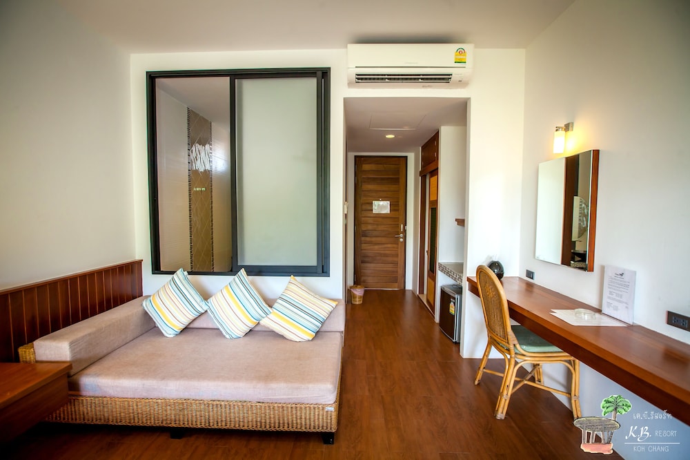 K.B. Resort Koh Chang 21/32