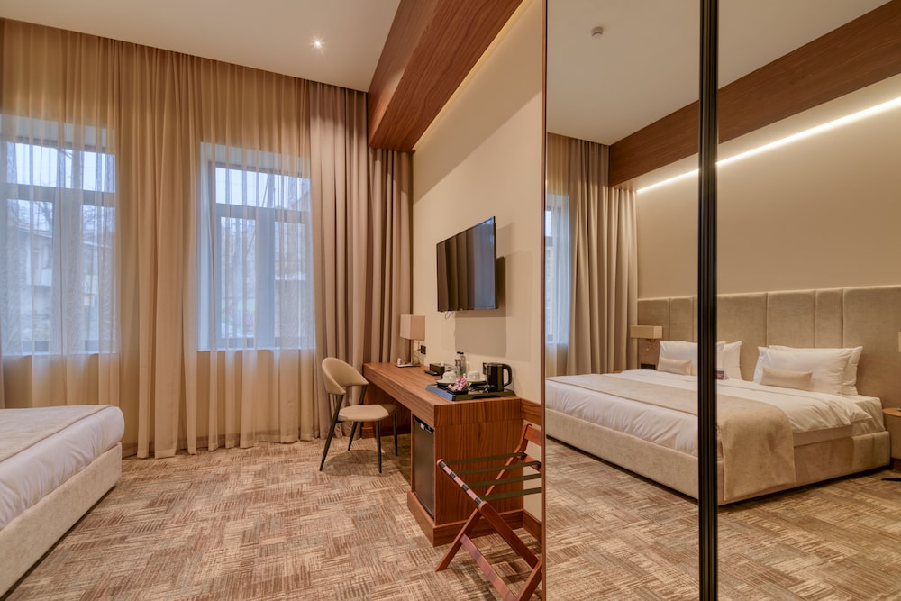 Hayasa Hotel Yerevan 29/68
