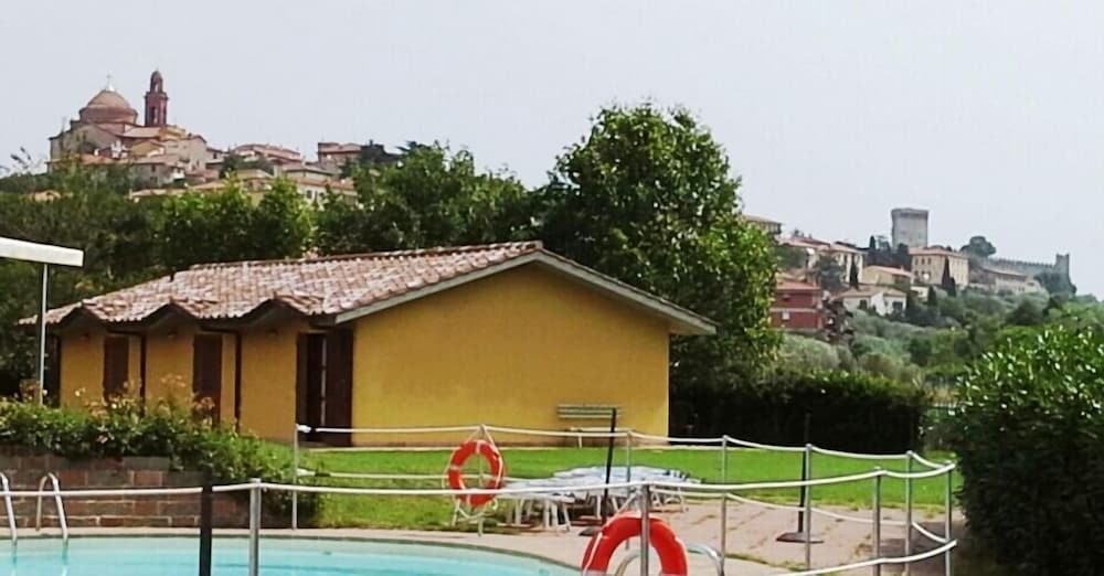 Villaggio Albergo Le Macerine 4/46