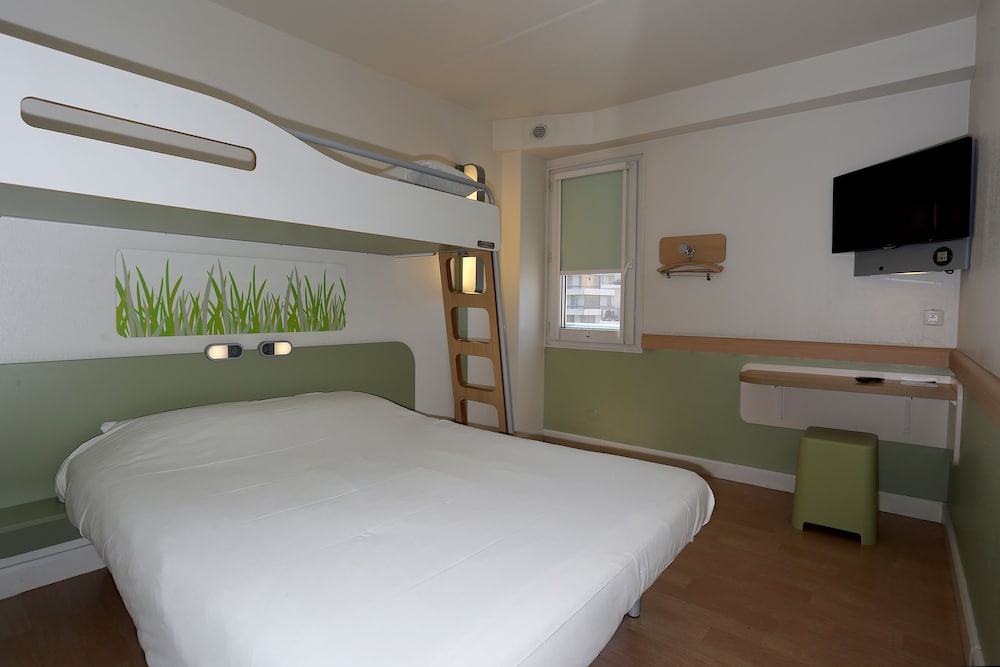 Ibis Budget Toulon Centre 19/67