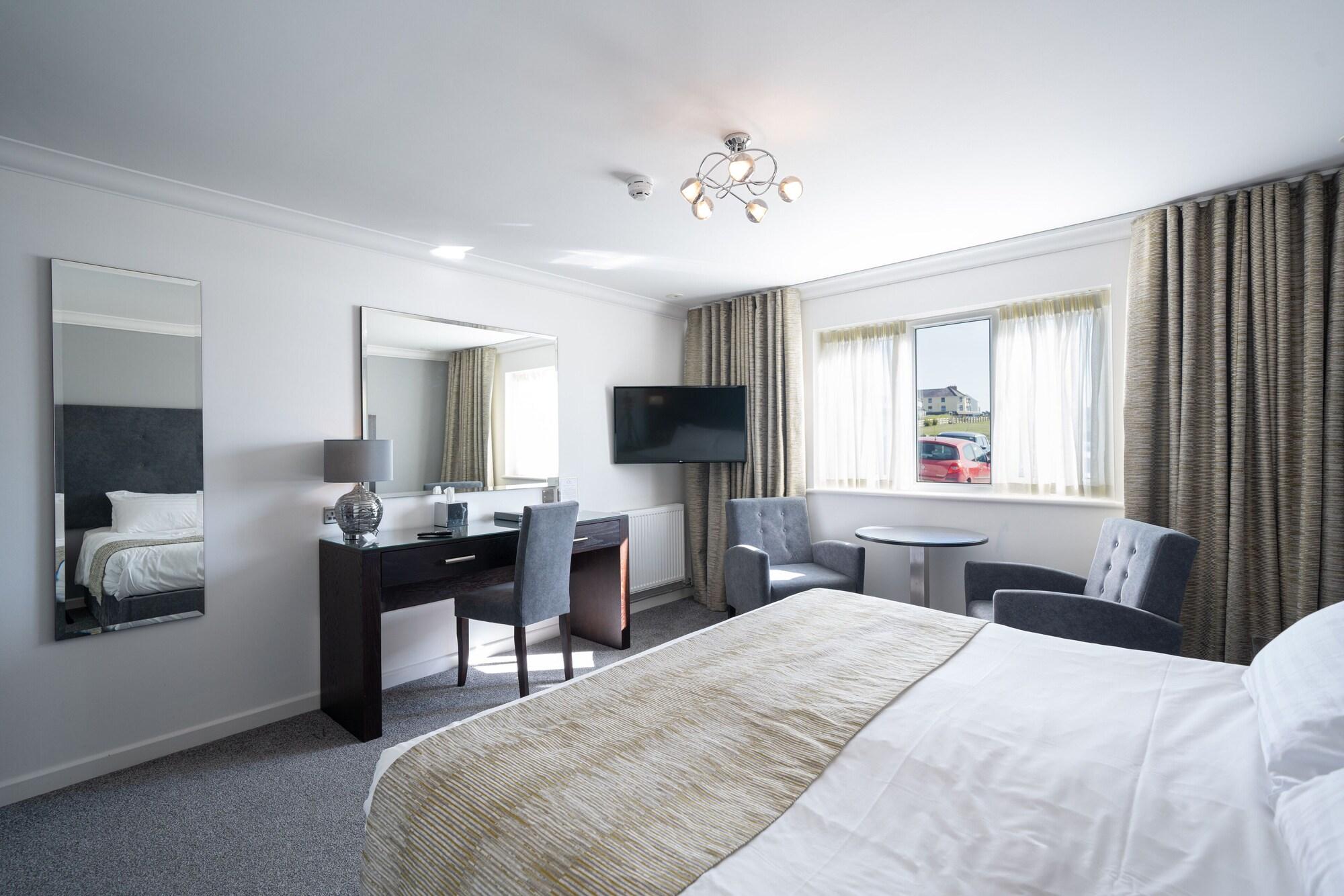 Cliff Hotel And Spa 5/17