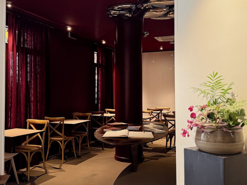 Hotel Mignon 26/48
