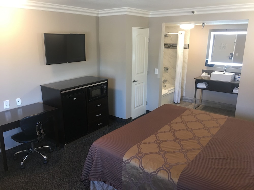 Hotel Seville 45/59