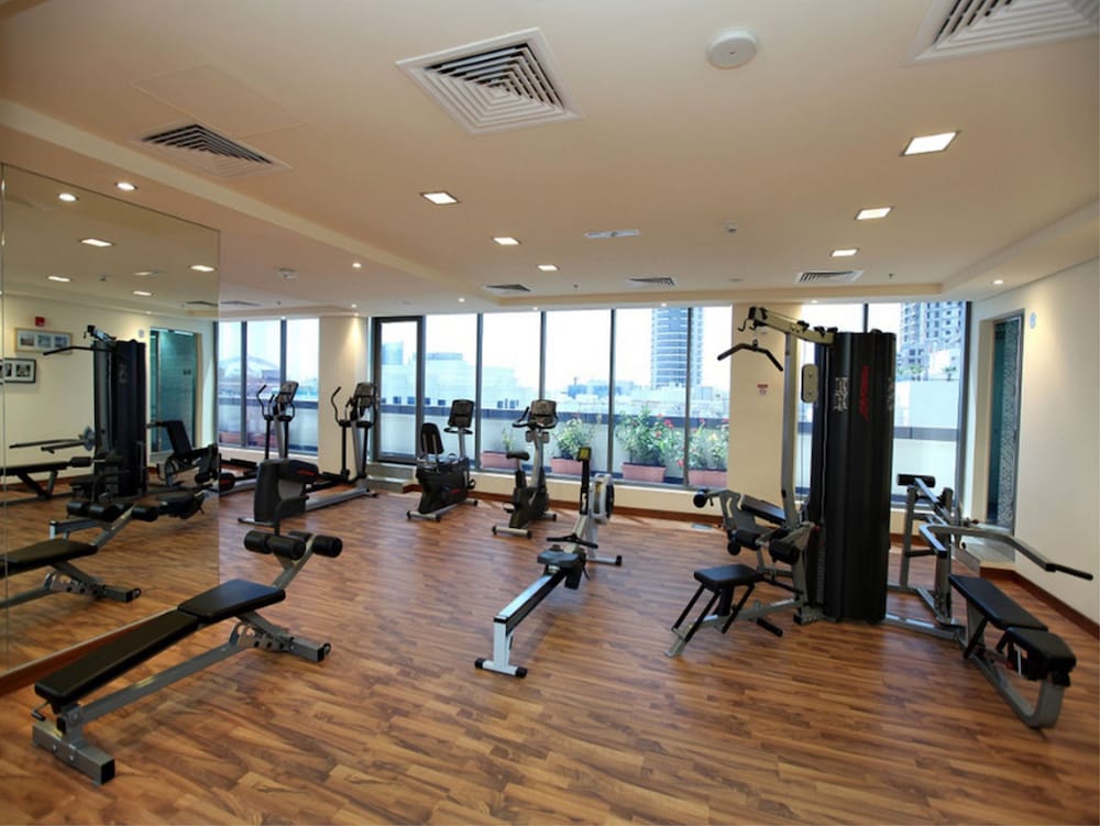 sport_facililities