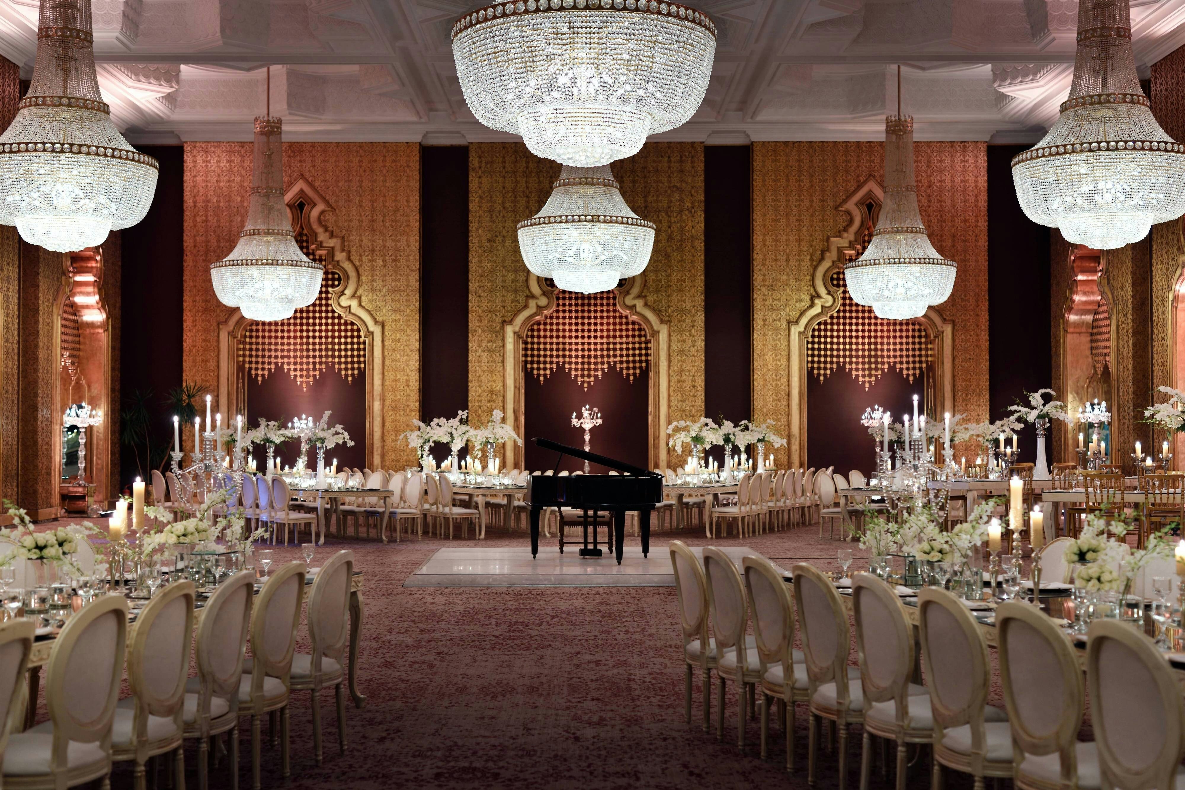 Marriott Mena House Cairo 14/25