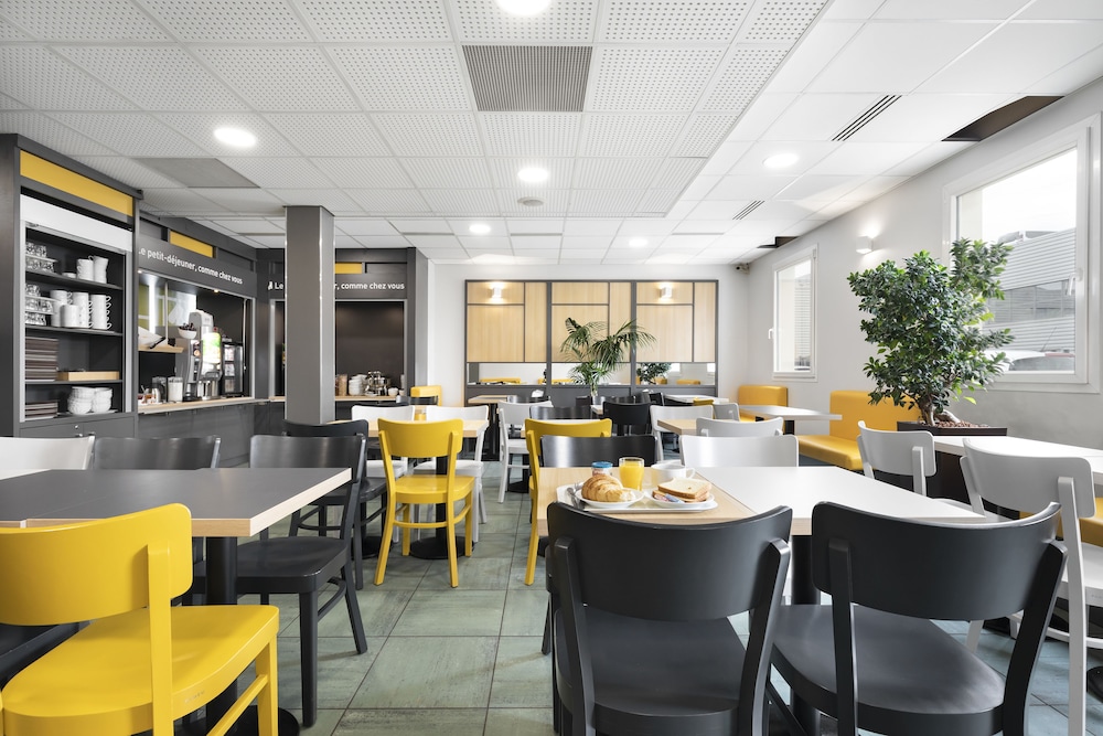 B&B Hotel Lyon Venissieux 25/26