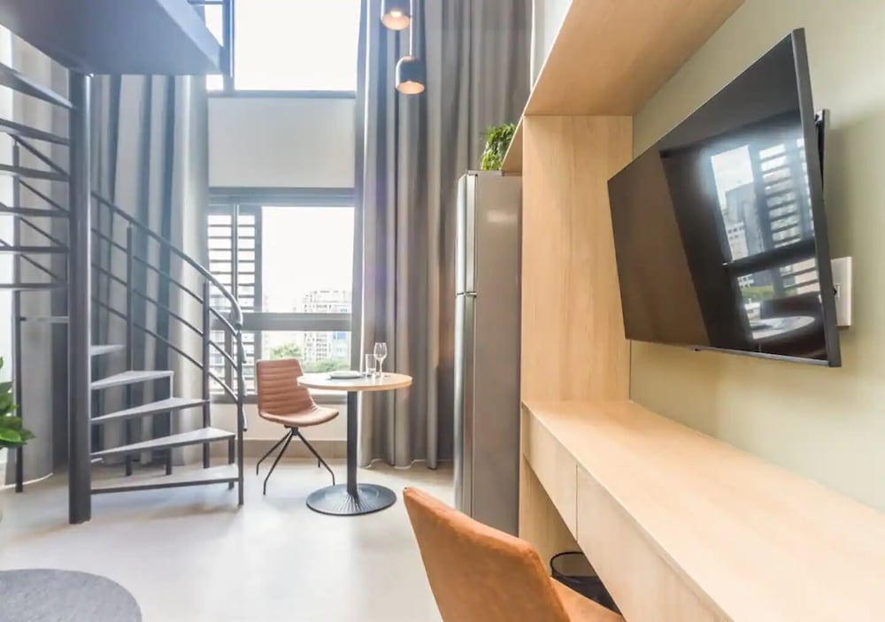 Cozzy Suites Paraiso Hotel 32/61