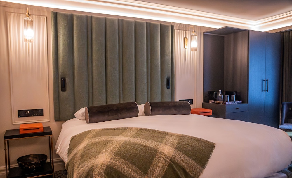 Randles Hotel Killarney 22/44