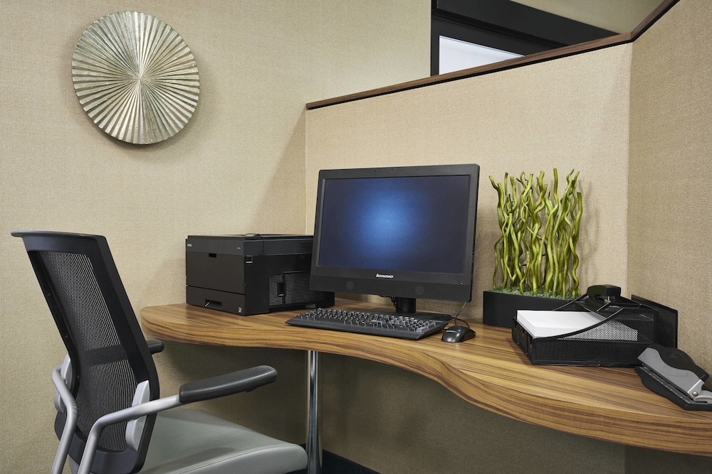 SpringHill Suites by Marriott Edgewood/Aberdeen 30/35