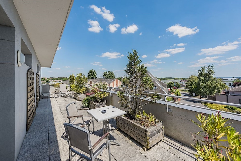 Citotel Hostellerie Saint Vincent Beauvais 4/41