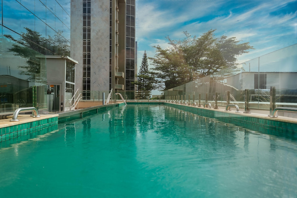 Tryp by Wyndham Brasilia Nacoes 69/72