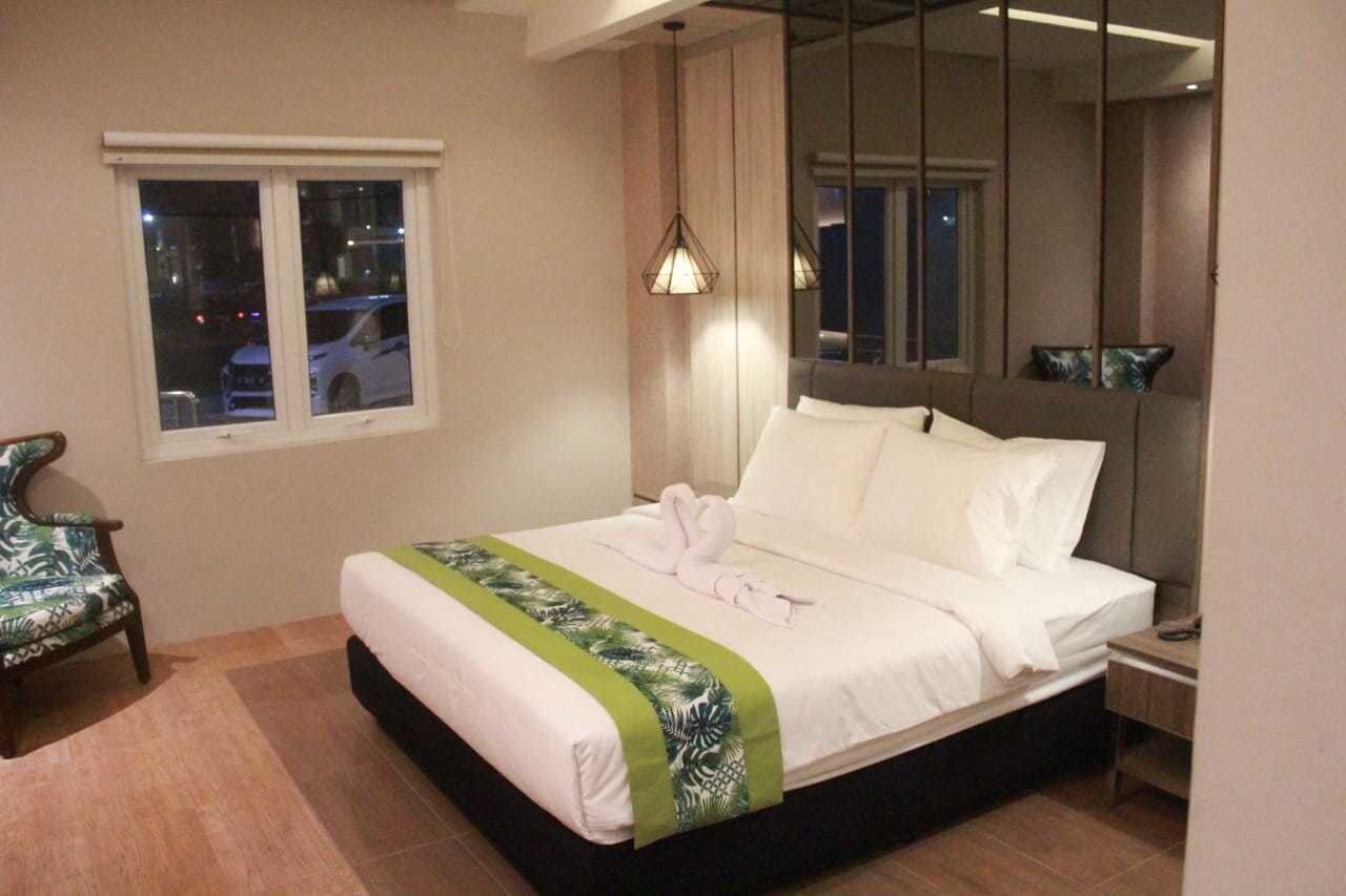 Braga Hotel Purwokerto 3/15