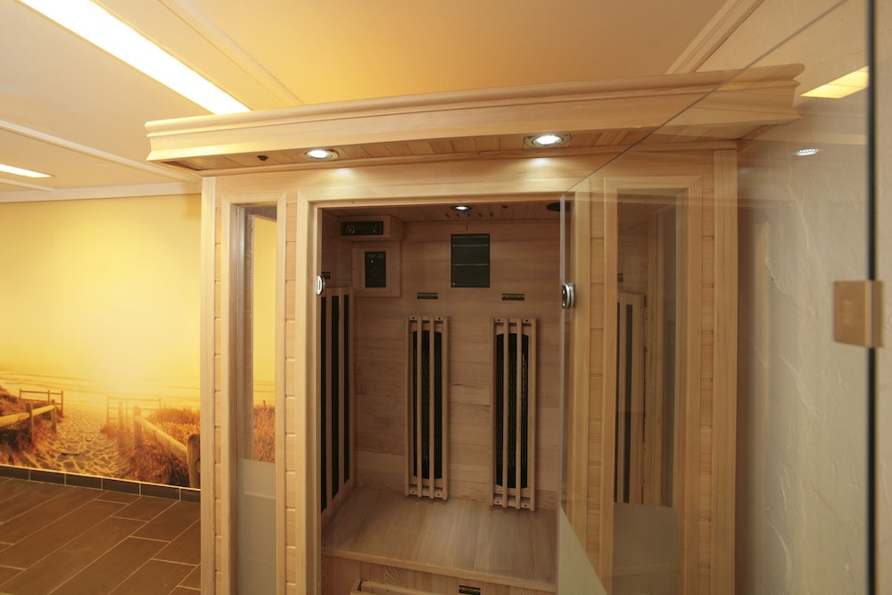 Edelweiss B&B 16/30