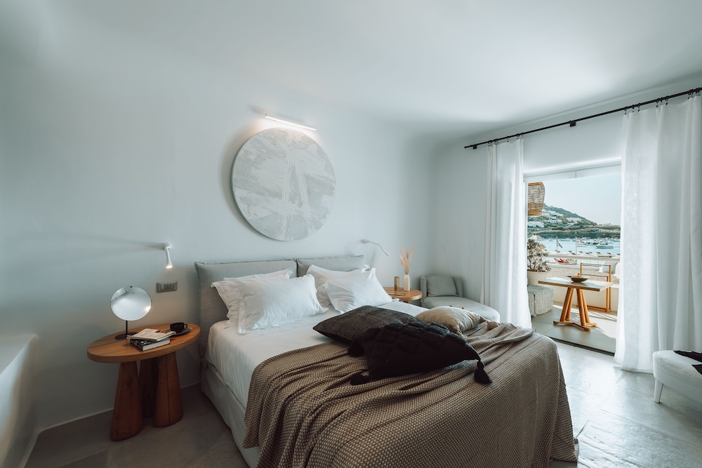 Mykonos Ammos Hotel 73/90