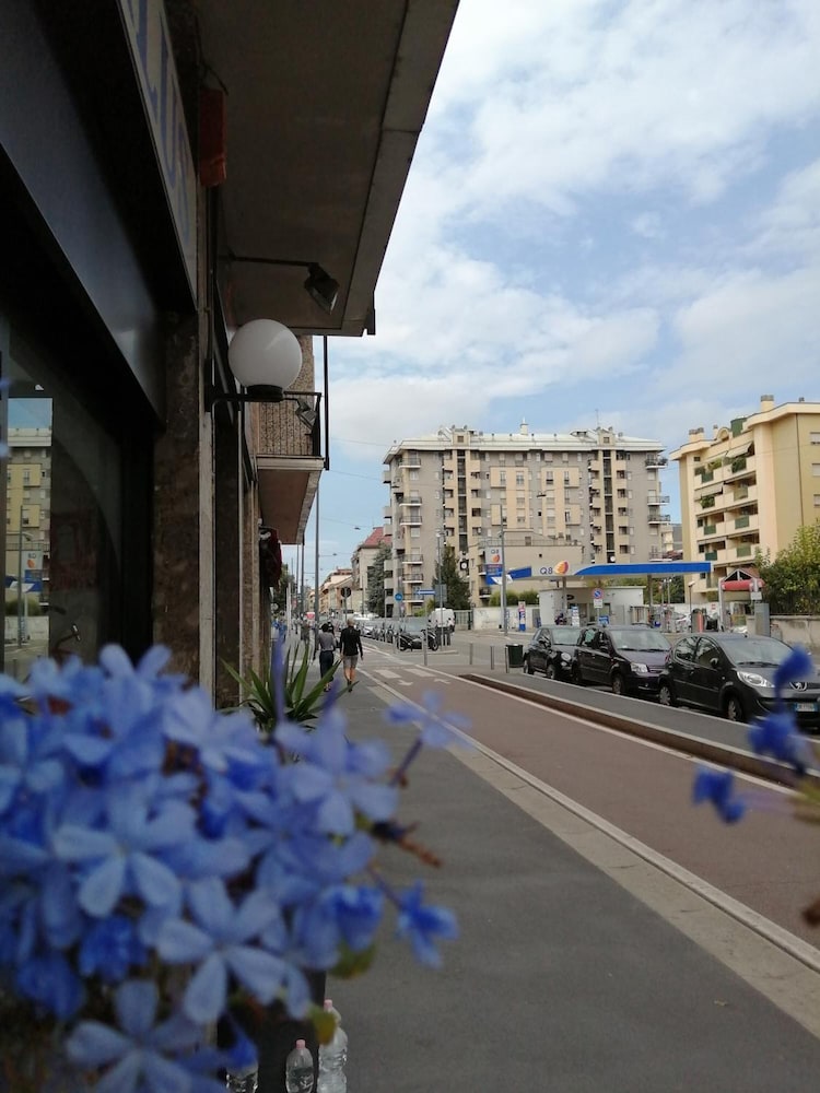 Hotel Salus 40/47