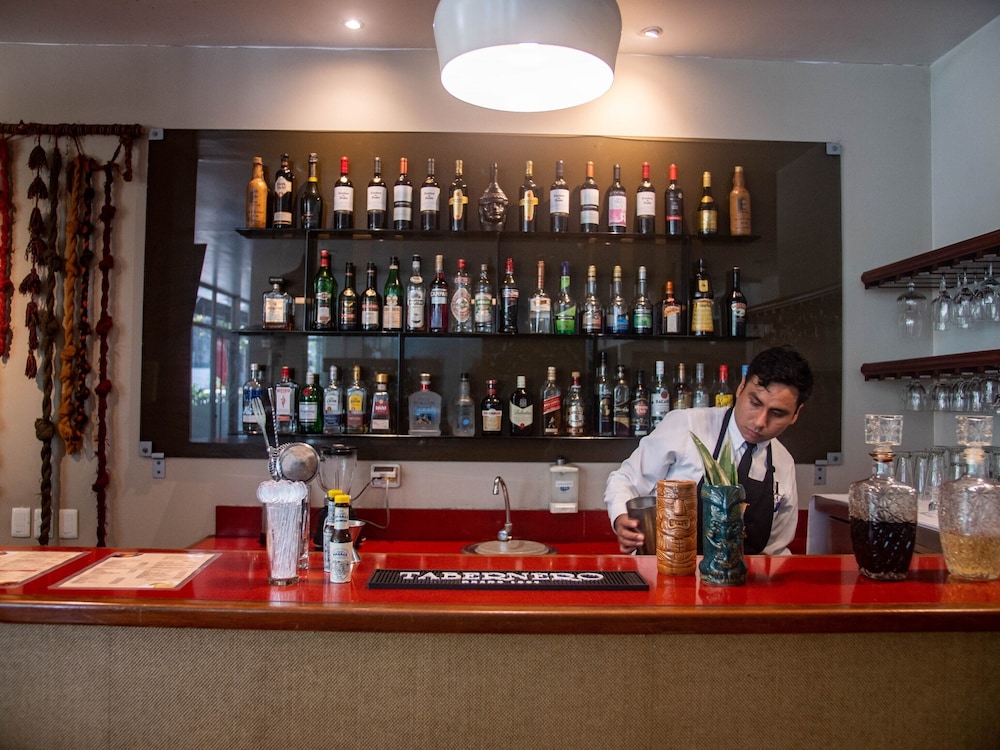 San Agustin Exclusive Hotel 56/71