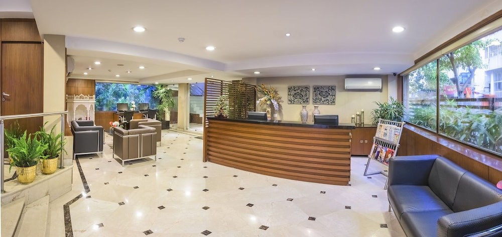 Hotel Casa Fortuna 5/49