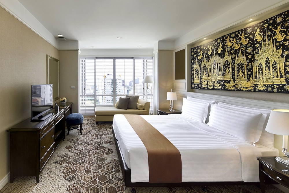Grande Centre Point Hotel Ratchadamri 6/34