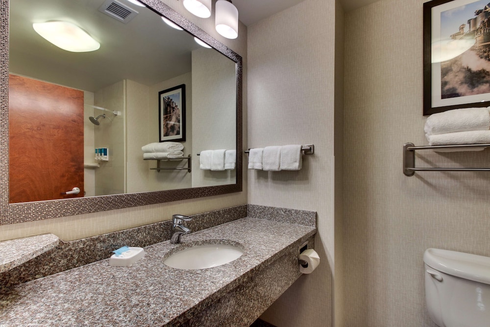 Drury Inn and Suites Meridian 49/50