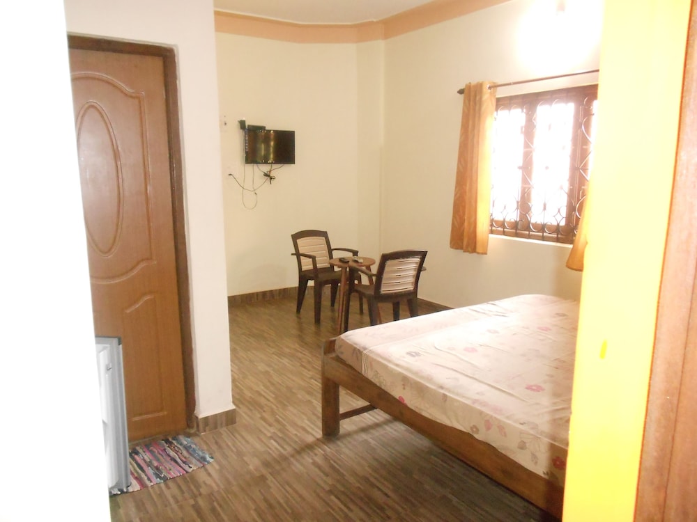 Albenjoh Guesthouse 14/28