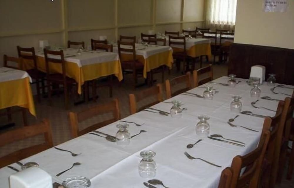 Yakut Hotel 39/50