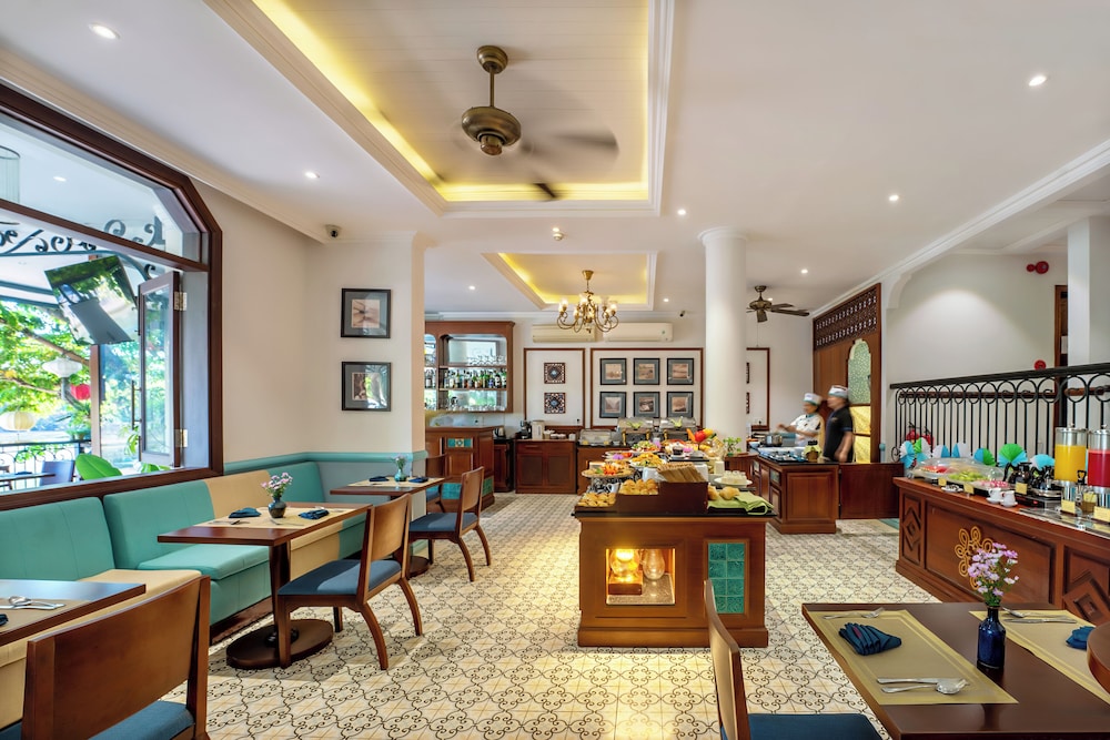 Lantana Boutique Hoi An Hotel 34/50