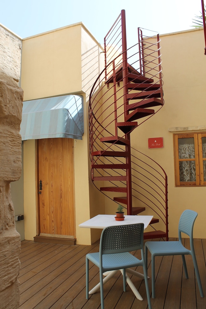 Palazzino Nina Boutique Hotel 25/43