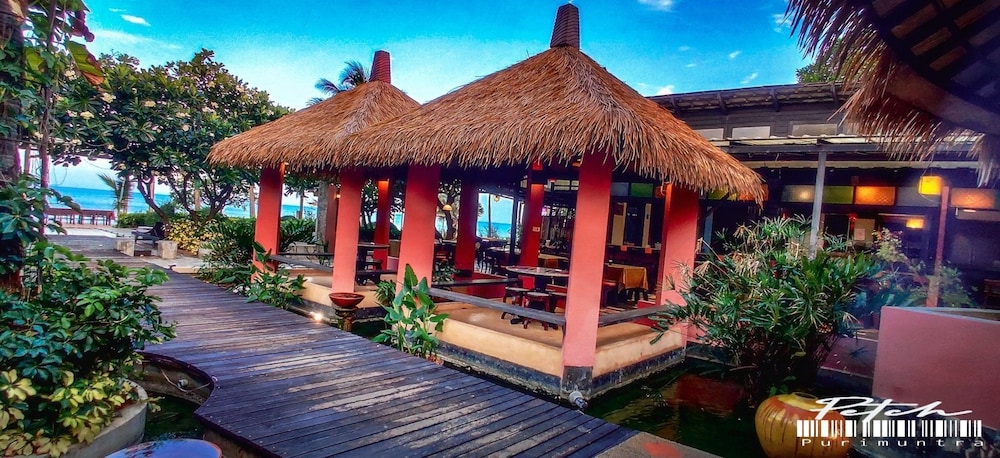 Purimuntra Resort And Spa 3/50