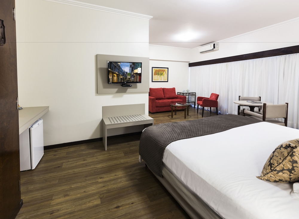 Plaza Blumenau Hotel 26/55