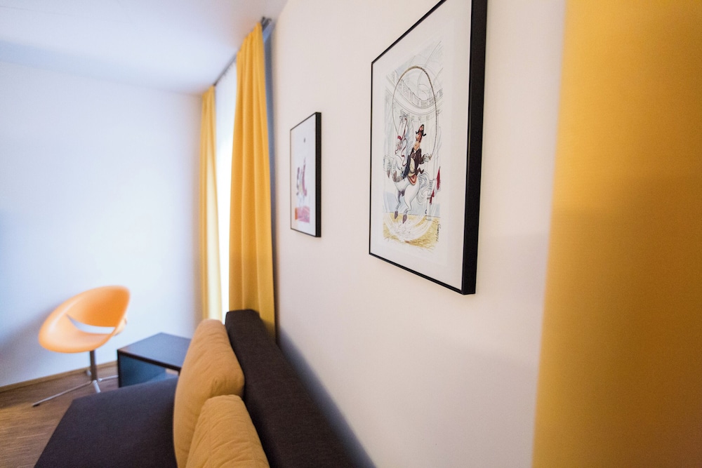 Arte Hotel Krems 34/50