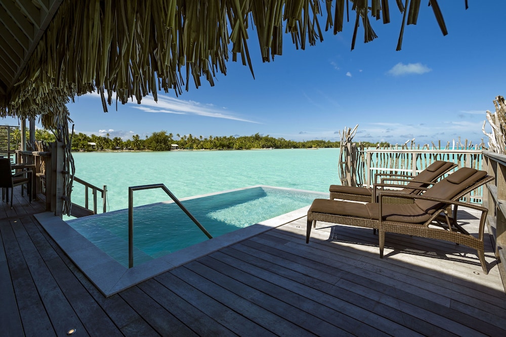 Intercontinental Bora Bora Resort And Thalasso Spa 42/77
