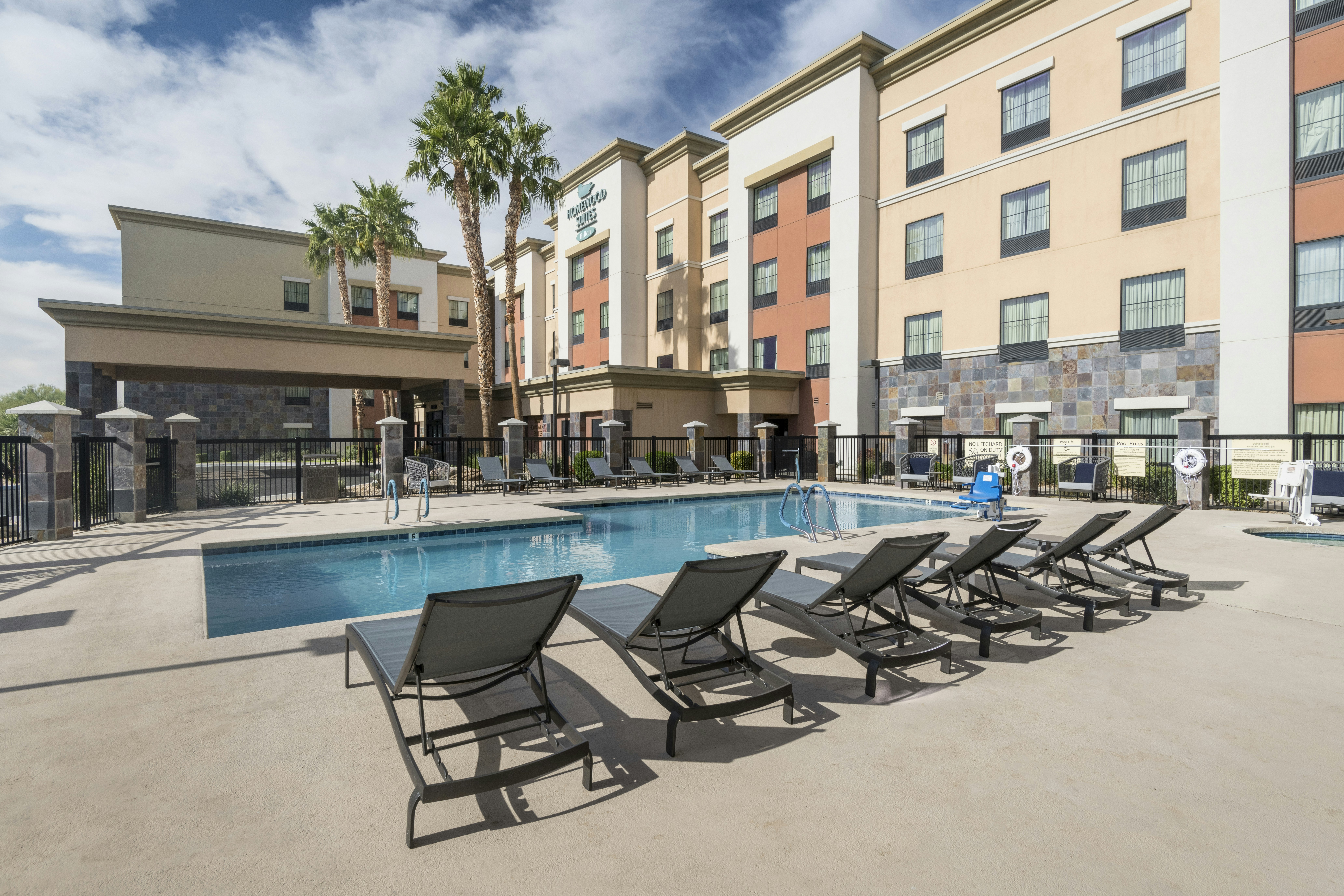 Homewood Suites by Hilton Phoenix North-Happy Valley 51/55