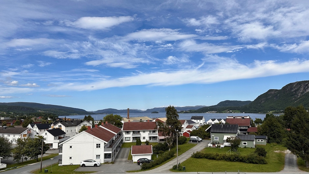 Hotell Koselig Hemne 41/49