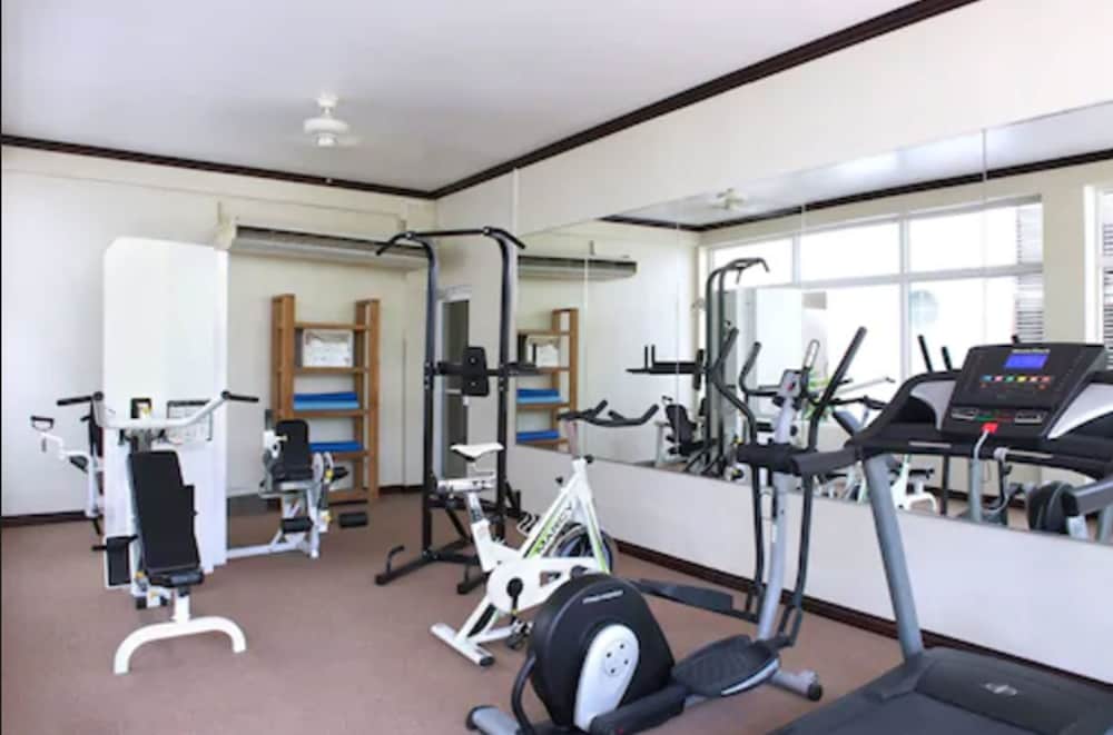 Sandy Haven Resort 39/48